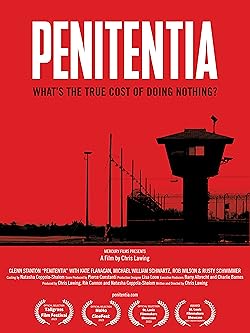 Poster of Penitentia