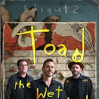 Primary photo for Toad the Wet Sprocket: Fall Daown Acoustic