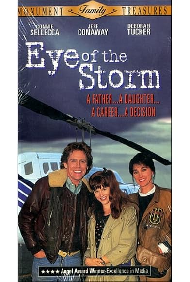 Primary photo for Eye of the Storm Primary photo for Eye of the Storm