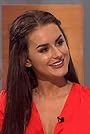Amber Davies's primary photo Amber Davies's primary photo