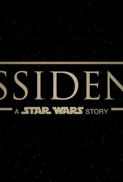 Primary photo for Dissidents: A Star Wars Story Primary photo for Dissidents: A Star Wars Story