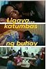 Primary photo for Ligaya... katumbas ng buhay Primary photo for Ligaya... katumbas ng buhay