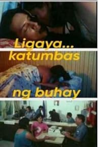 Primary photo for Ligaya... katumbas ng buhay