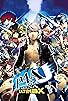Primary photo for Persona 4 Arena Ultimax Primary photo for Persona 4 Arena Ultimax