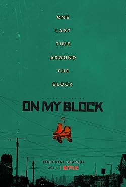 Poster of On My Block