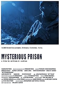 Primary photo for Mysterious Prison