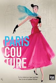 Primary photo for Paris Couture 1945-1968