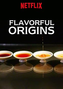 Poster of Flavorful Origins