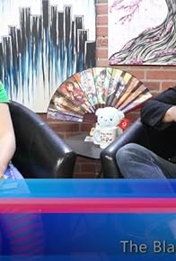 Primary photo for Creating Myth & Romance in the Black Shadows With Fantasy Author Elaine Ewertz