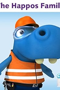 Primary photo for Sporty Happo: Ducking and Diving