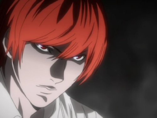 Death Note (2006)