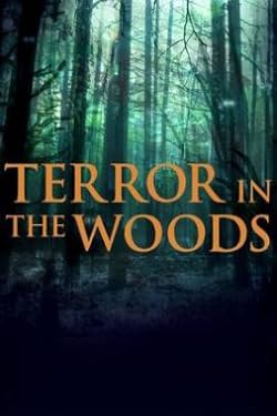 Poster of Terror In The Woods