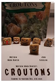 Primary photo for Croutons Primary photo for Croutons