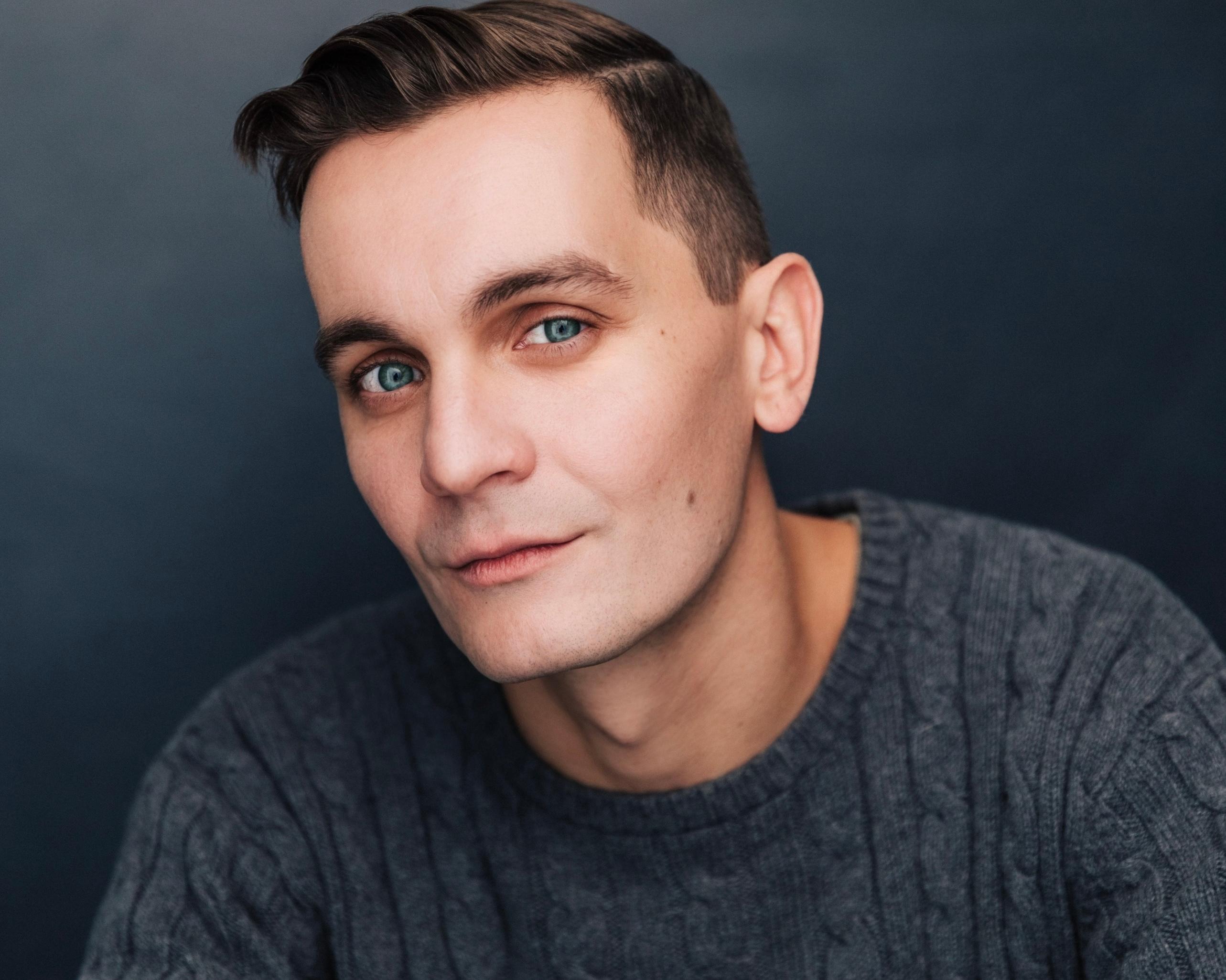 Picture of Forrest Weber
