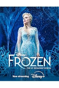 Frozen: The Hit Broadway Musical (2025)