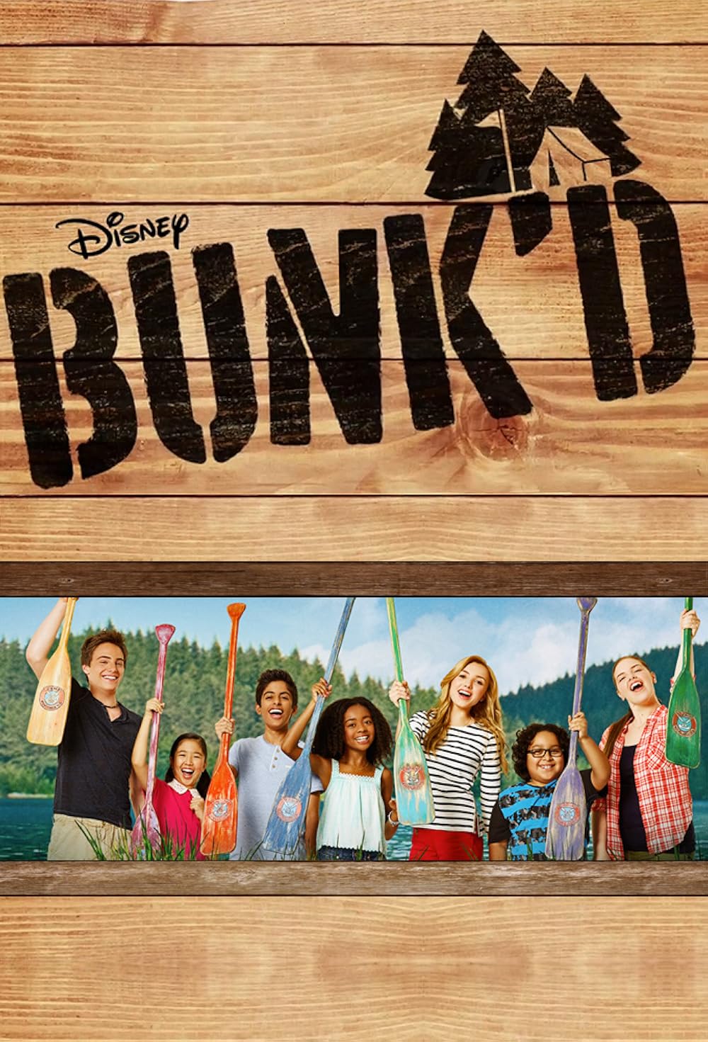 Bunk'd (TV Series 20152024) Episode list IMDb