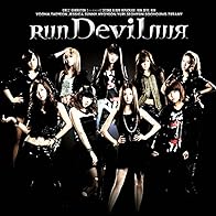 Primary photo for Girls' Generation: Run Devil Run Primary photo for Girls' Generation: Run Devil Run