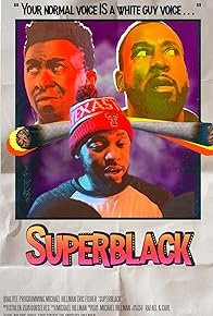 Primary photo for Superblack