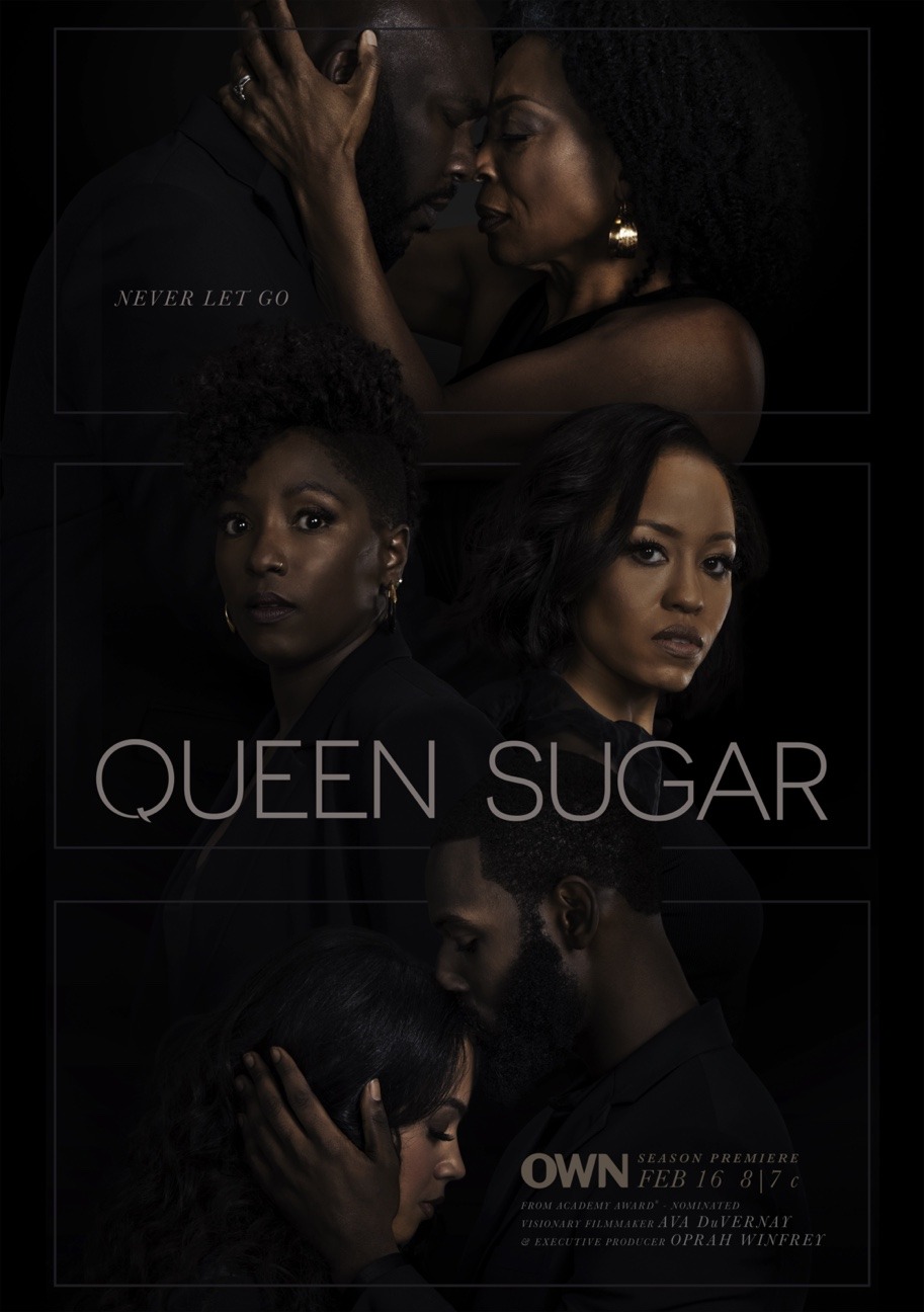 Poster of Queen Sugar