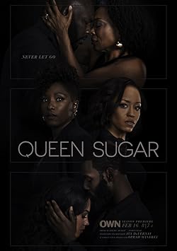 Poster of Queen Sugar