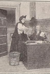 Primary photo for The Deacon's Love Letters