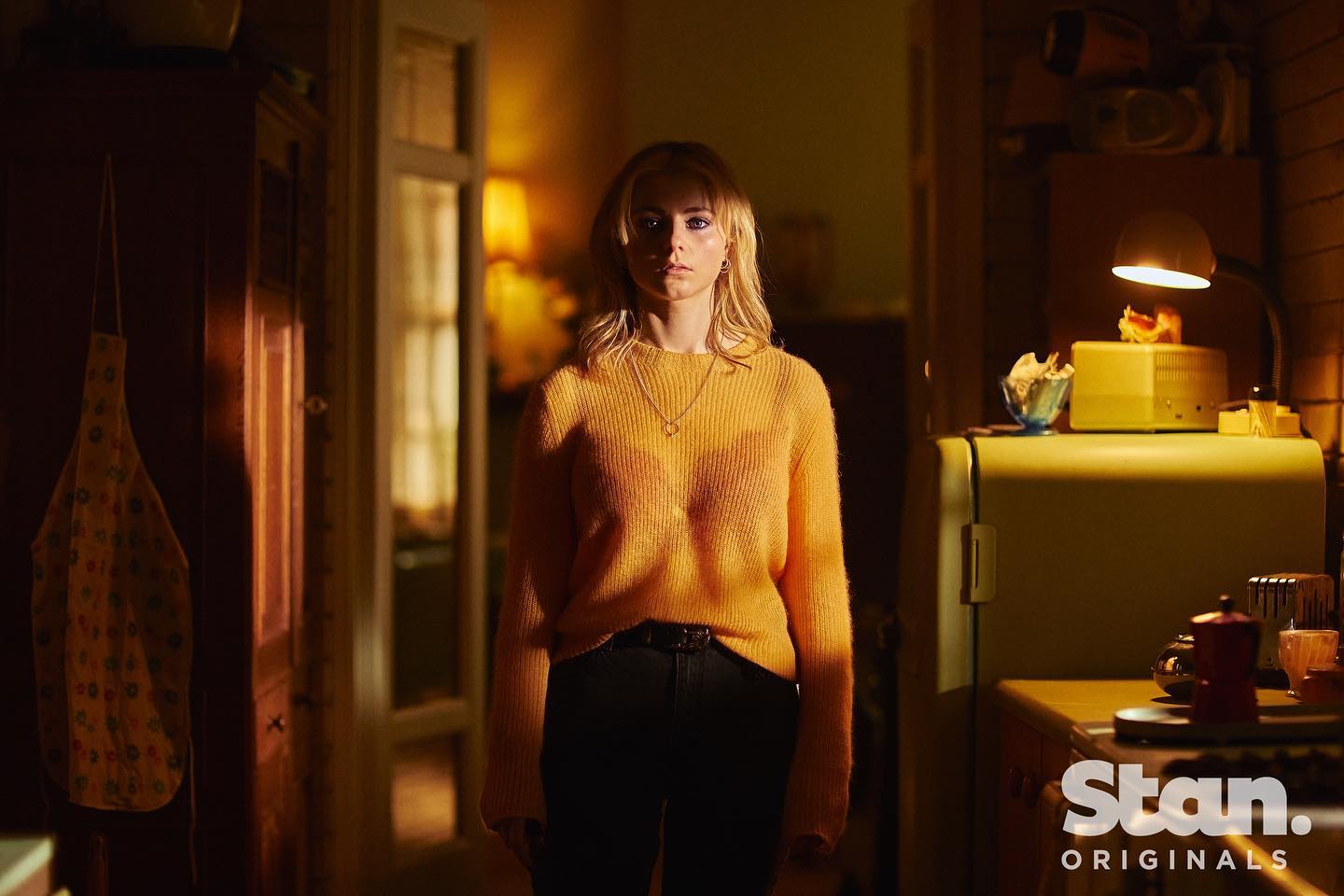 Totally Completely Fine (2023)