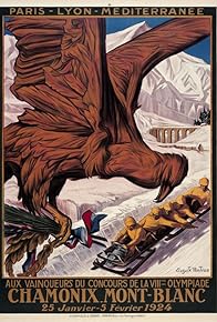 Primary photo for The Olympic Games Held at Chamonix in 1924 Primary photo for The Olympic Games Held at Chamonix in 1924