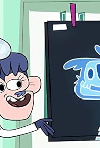 Primary photo for Marty's Exploding Head