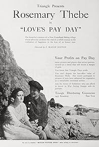 Primary photo for Love's Pay Day