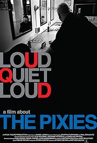 Primary photo for loudQUIETloud: A Film About the Pixies