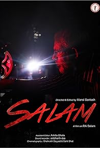 Primary photo for Salam