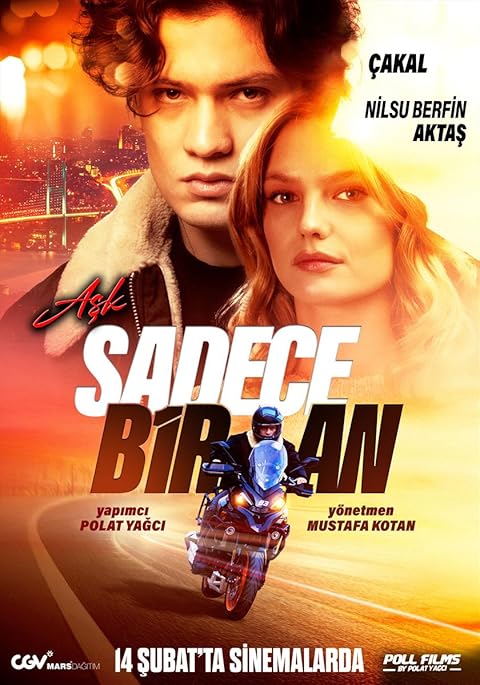 Ask Sadece Bir An (2025) Ask Sadece Bir An (2025)