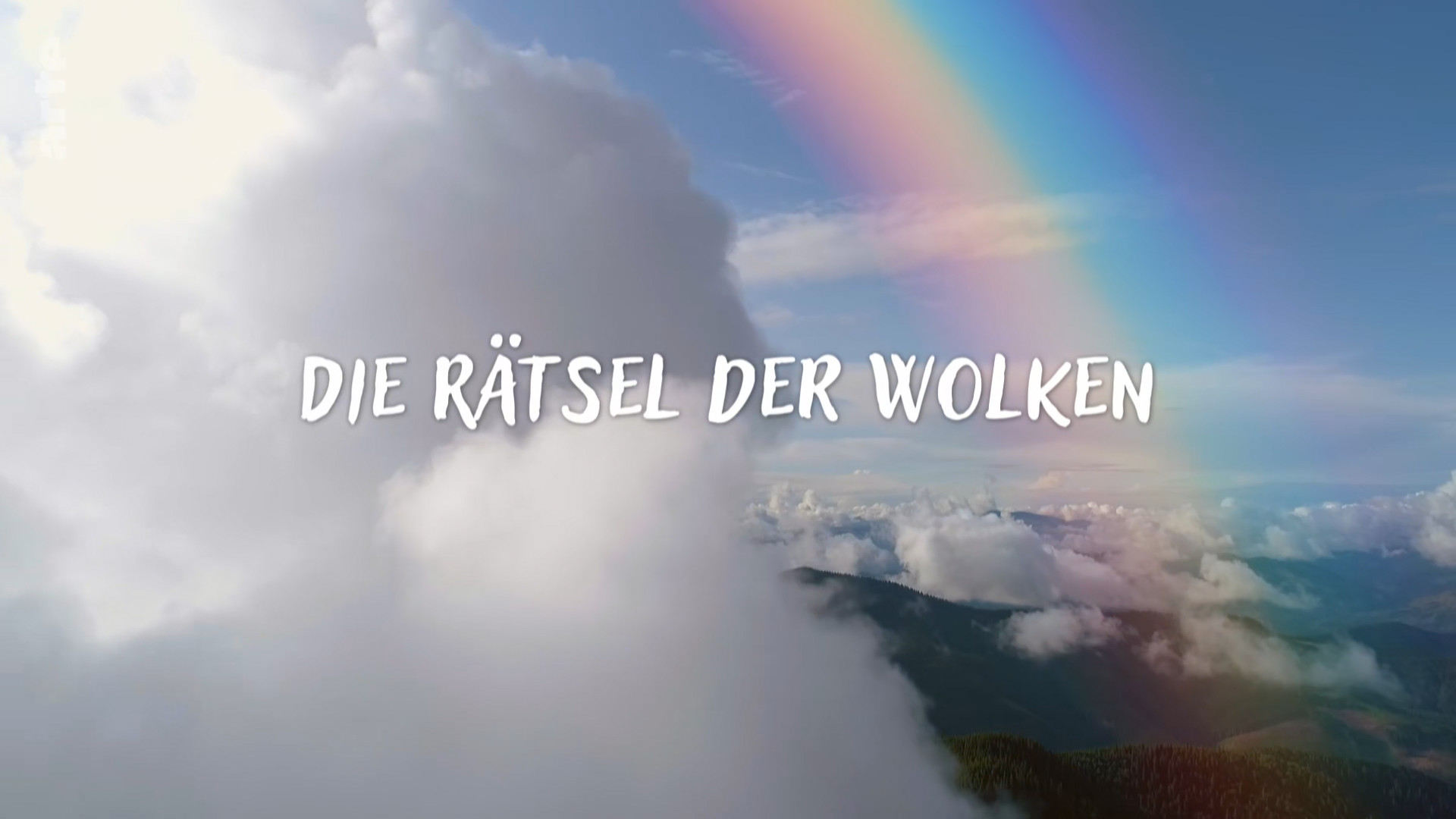 Die Rätsel der Wolken