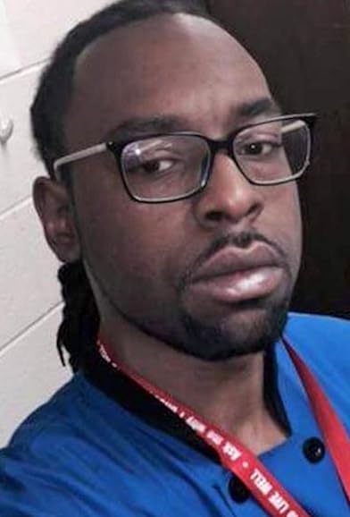 Primary photo for Philando Castile Primary photo for Philando Castile