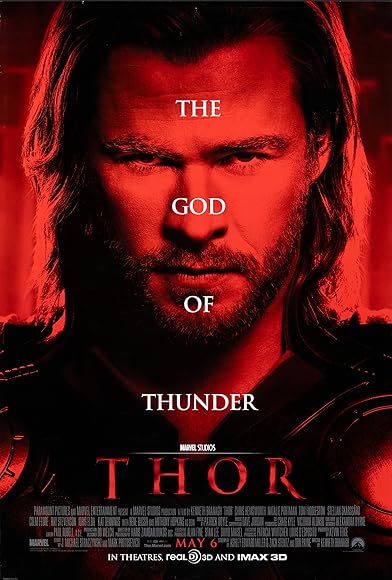 Primary photo for Thor: Creating Laufey Primary photo for Thor: Creating Laufey