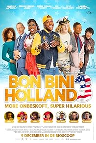 Primary photo for Bon Bini Holland 3 Primary photo for Bon Bini Holland 3