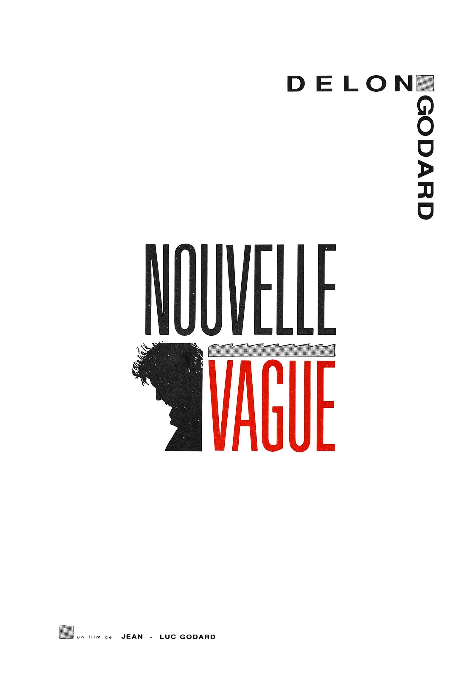 New Wave (1990) - IMDb