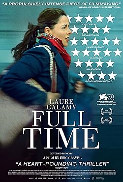 Poster of Calltime
