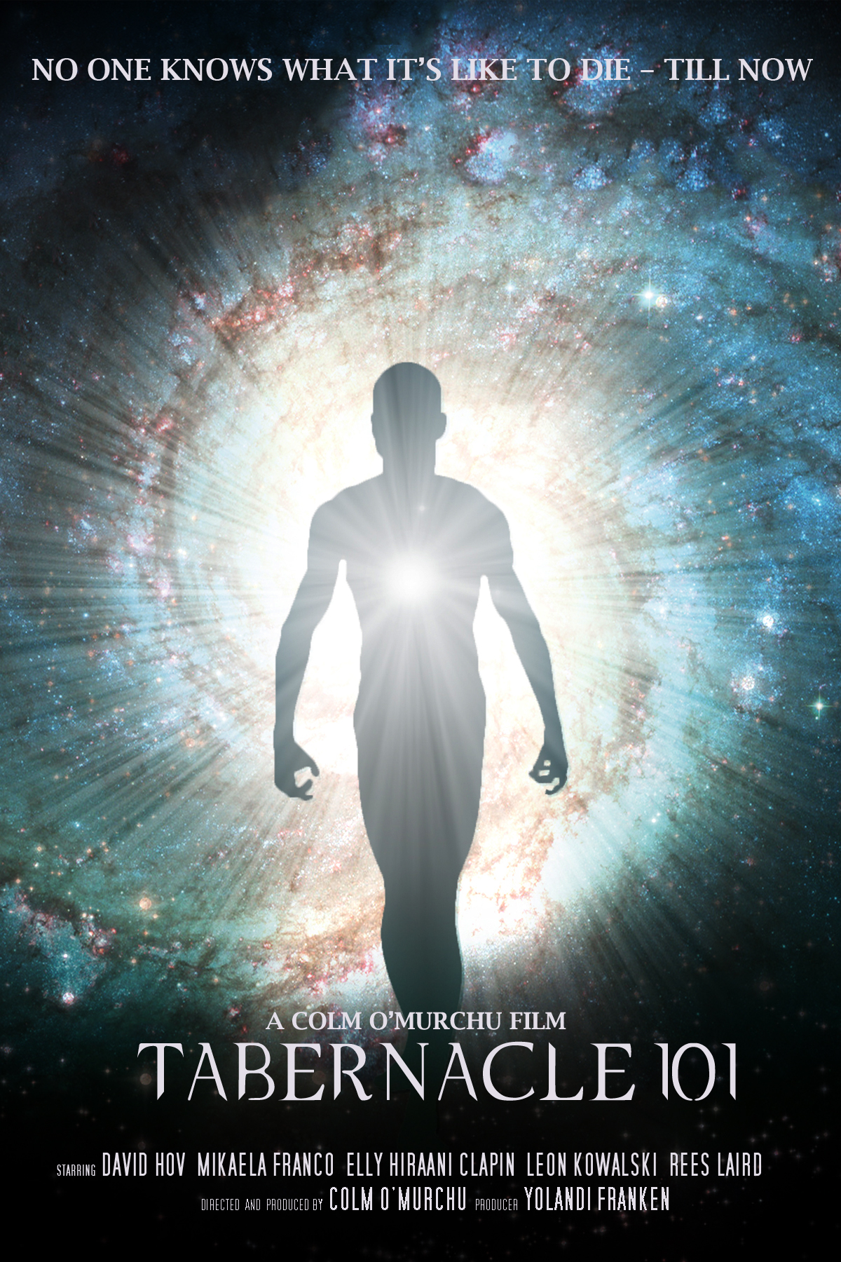 Poster of Tabernacle 101