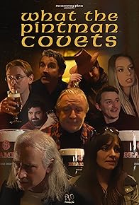 Primary photo for What the Pintman Covets