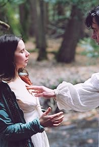 Primary photo for Death and the Maiden