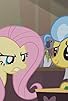 Primary photo for Fluttershy Leans In Primary photo for Fluttershy Leans In