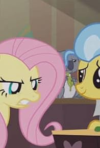 Primary photo for Fluttershy Leans In Primary photo for Fluttershy Leans In
