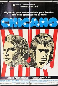 Primary photo for Chicano