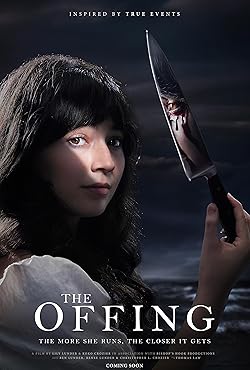 Poster of The Offing