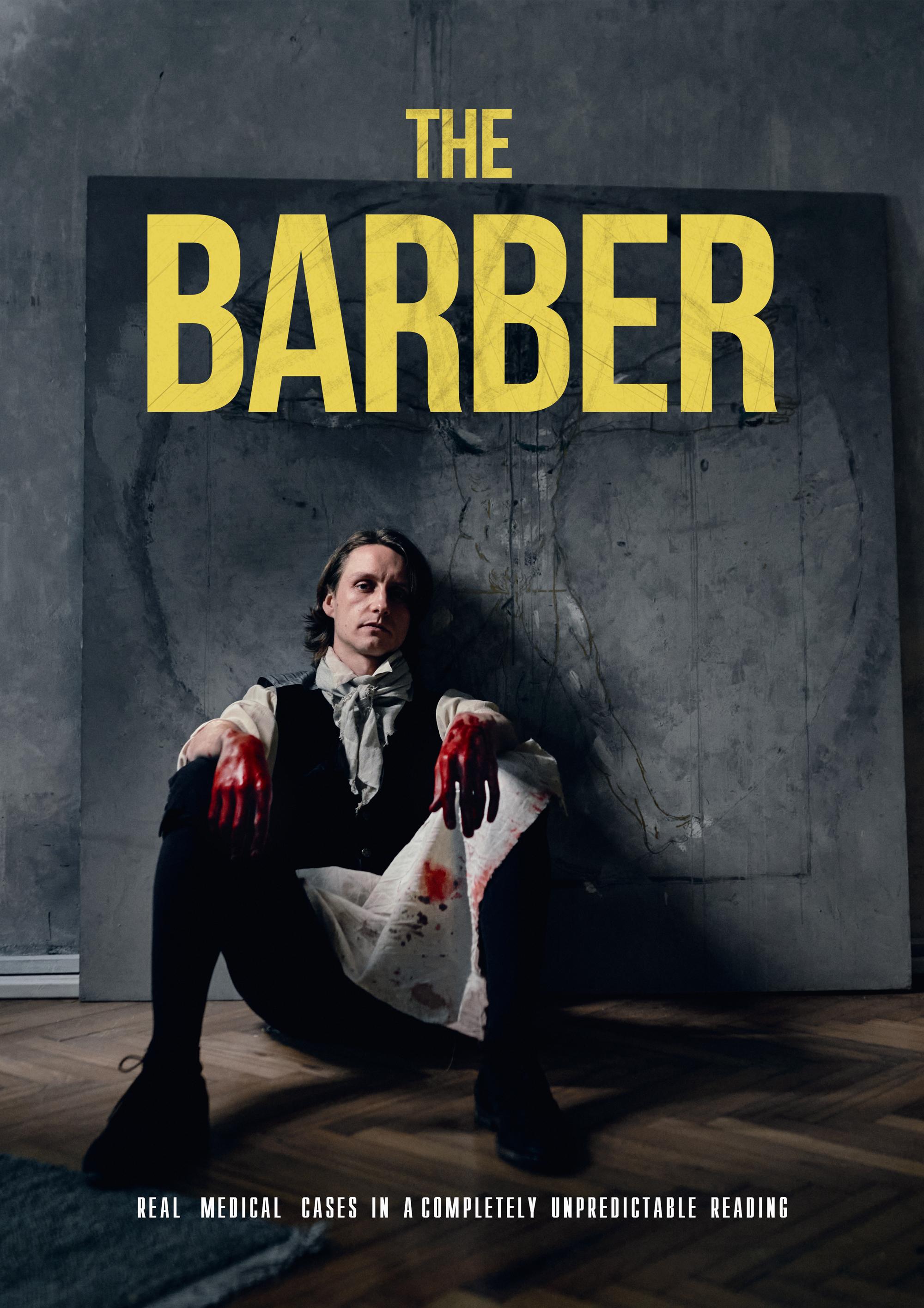 The Barber