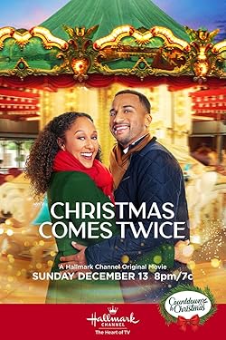 Poster of Christmas Comes Twice