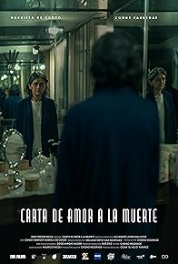 Primary photo for Carta de amor a la muerte