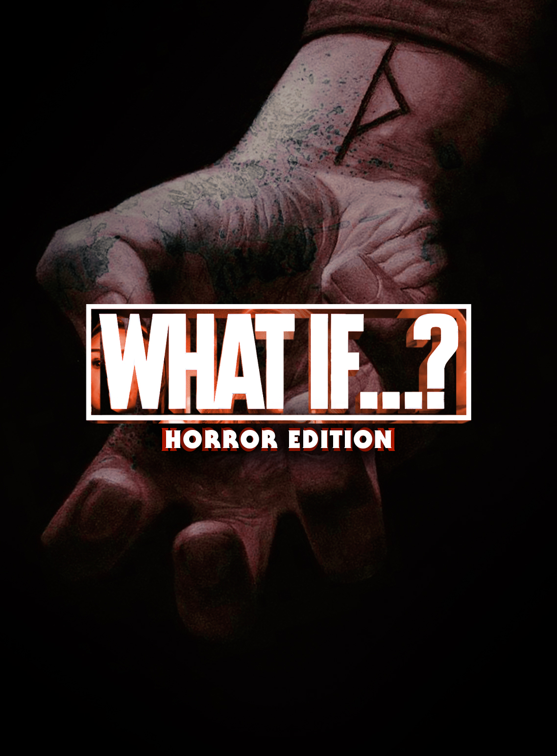 What If? Horror Edition