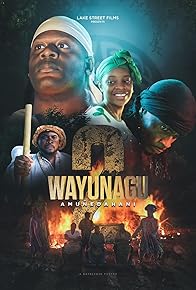 Primary photo for Wayunagu 2 Amunedahani